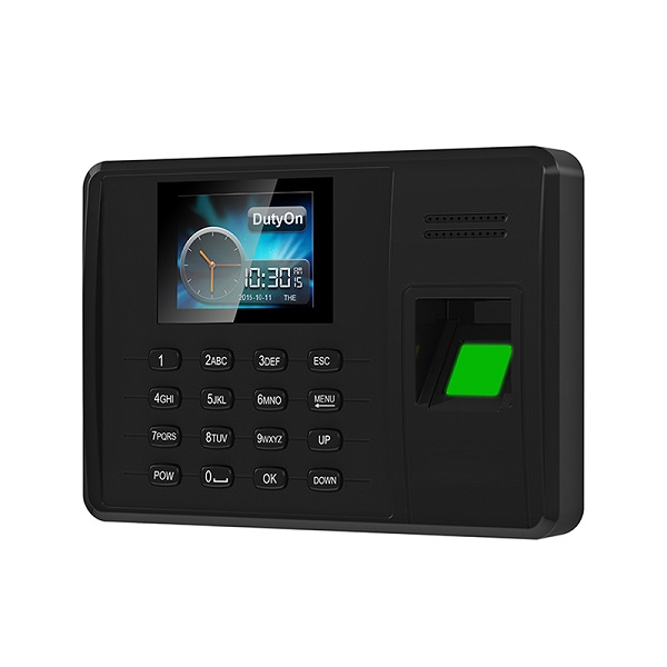 Bilde av Biometric card / fingerprint scanner time attendance. REALPROXUNIT (DE,SE,NO,FI,RO,PL)